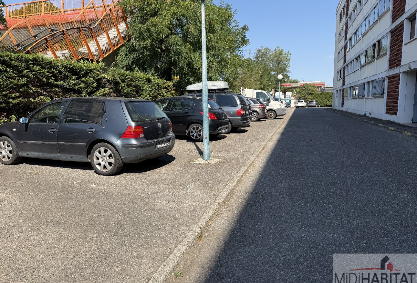 vente Appartement Toulouse - Photo 10