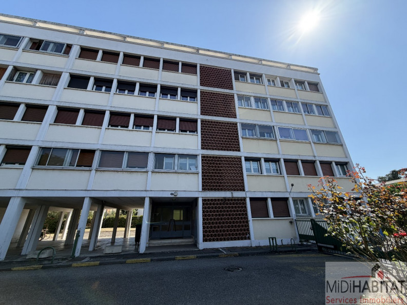 vente Appartement Toulouse - Photo 2