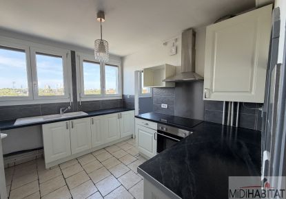 vente Appartement Toulouse