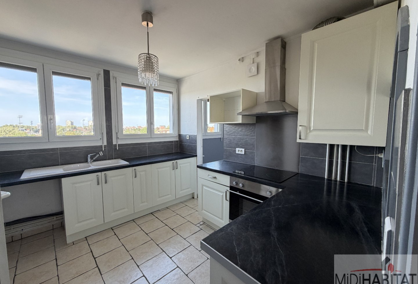 vente Appartement Toulouse - Photo 1