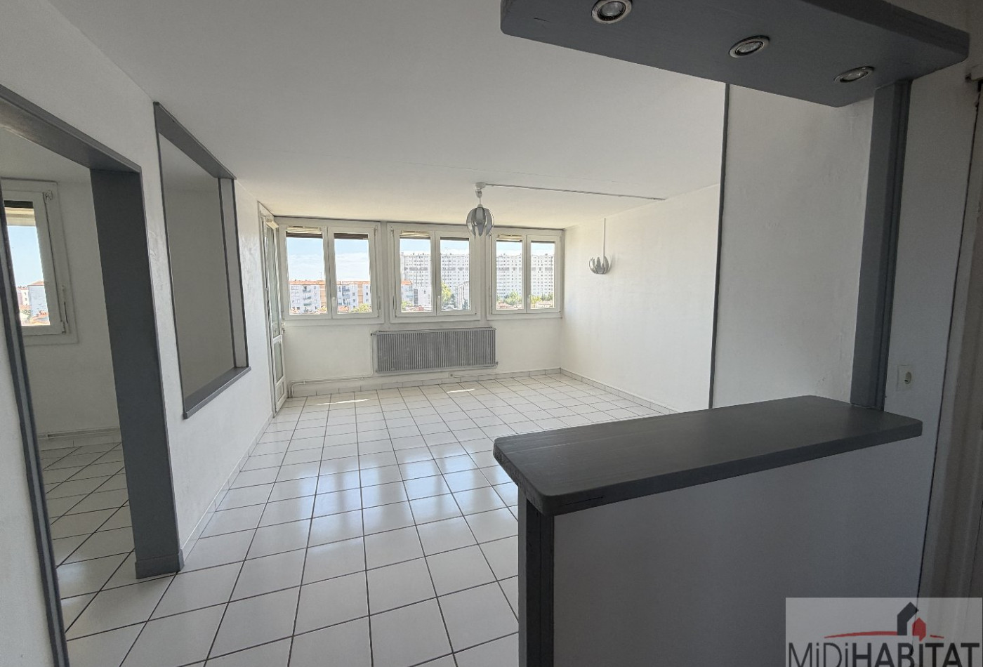 vente Appartement Toulouse - Photo 3
