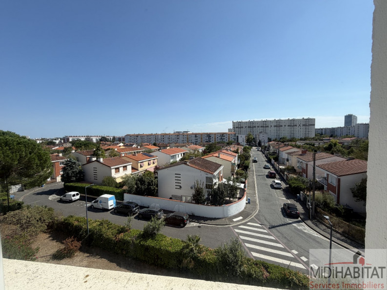 vente Appartement Toulouse - Photo 8