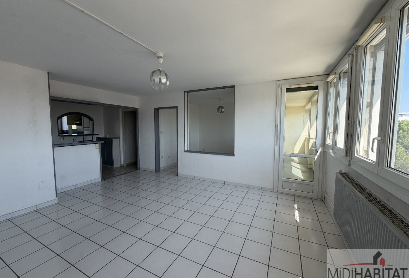 vente Appartement Toulouse - Photo 5