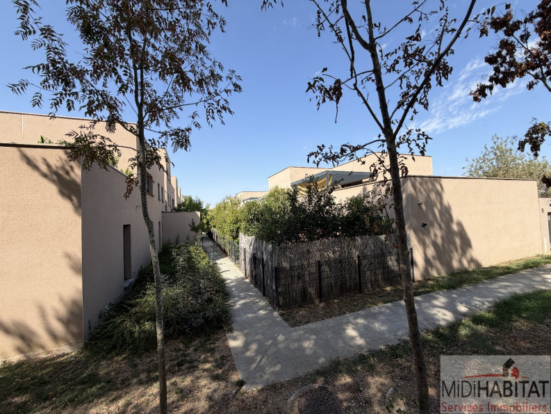 vente Appartement Montrabe - Photo 8