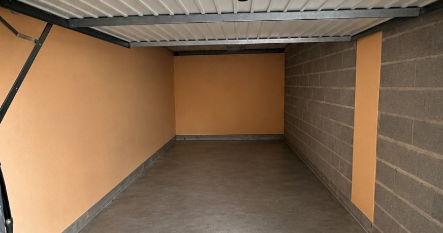 vente Garage Toulouse