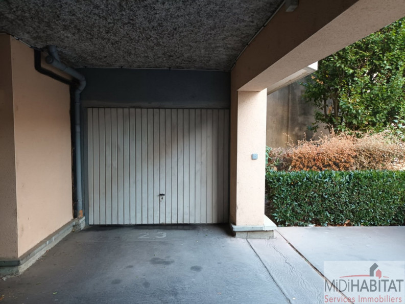 vente Garage Toulouse - Photo 3