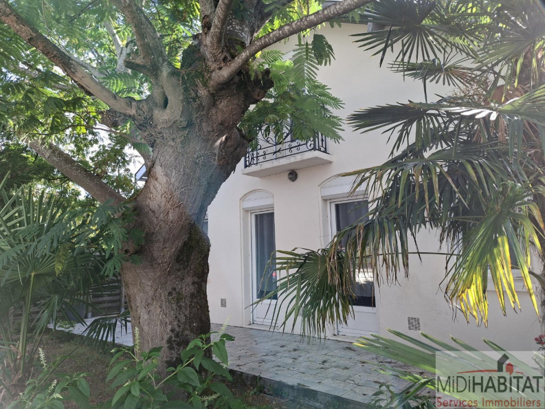 vente Maison Toulouse - Photo 1