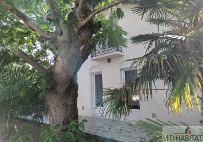 vente Maison Toulouse
