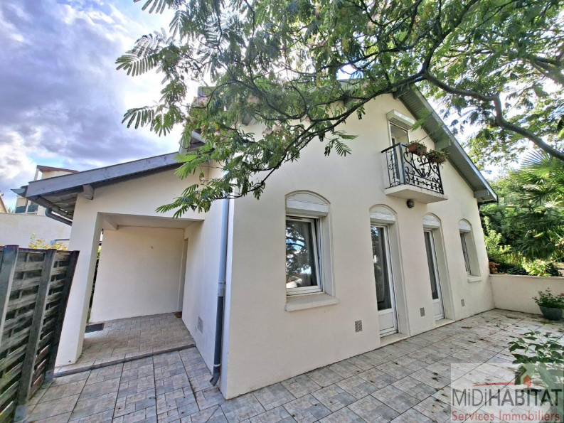 vente Maison Toulouse - Photo 2
