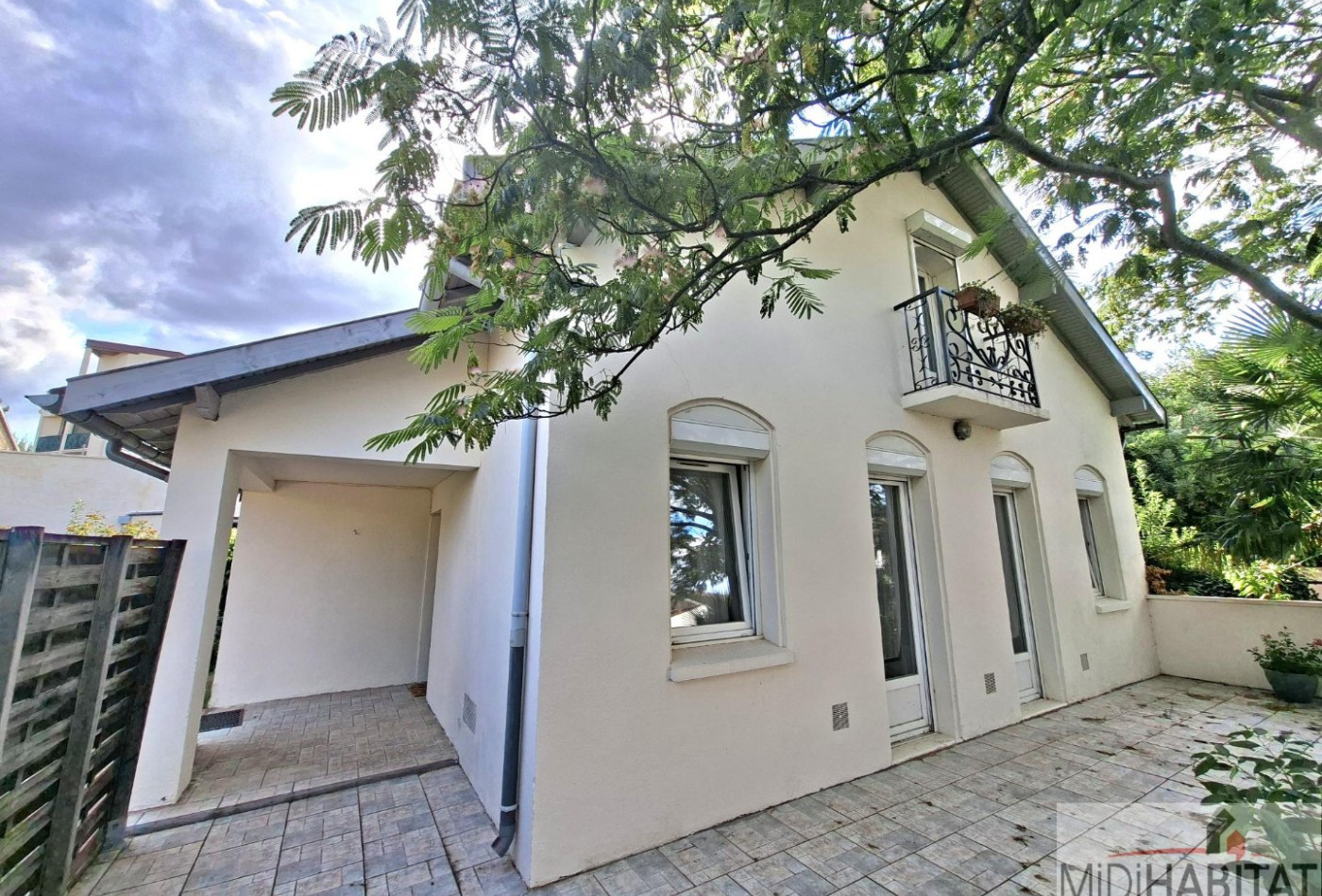 vente Maison Toulouse - Photo 3