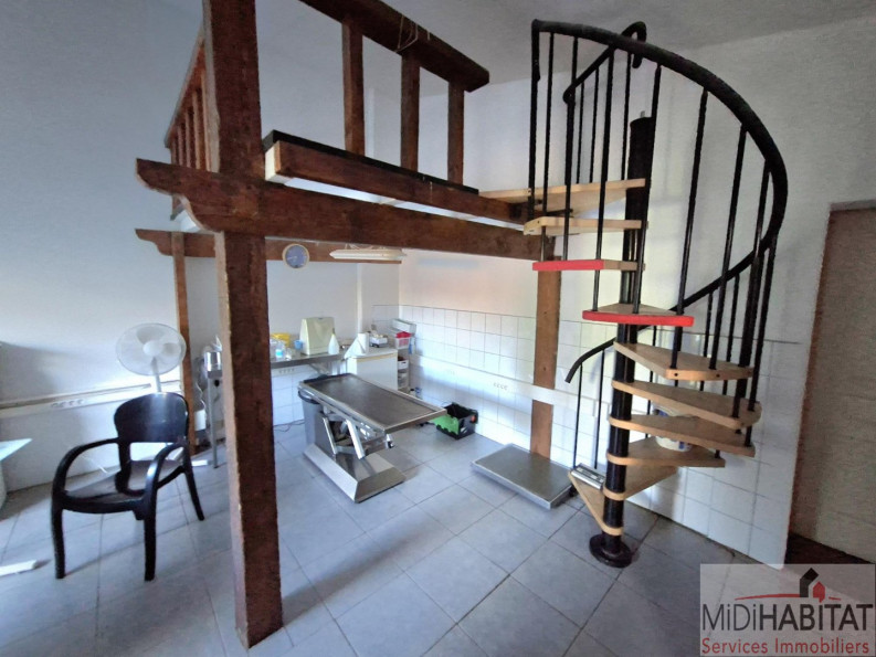 vente Maison Toulouse - Photo 8