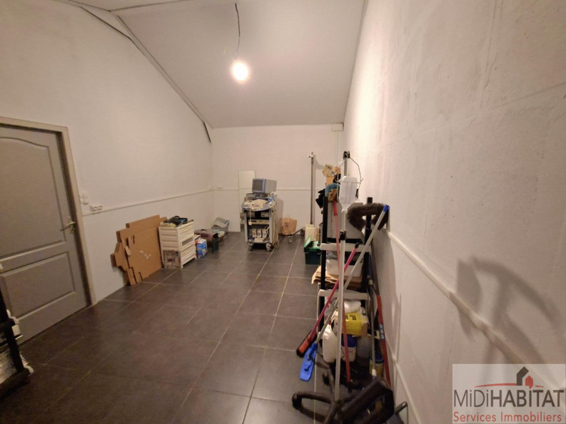 vente Maison Toulouse - Photo 10