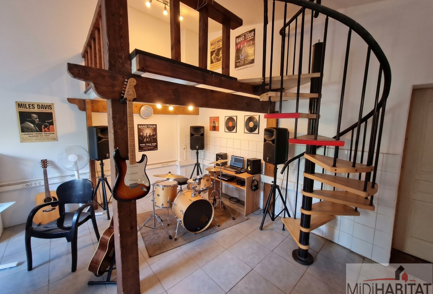 vente Maison Toulouse - Photo 8