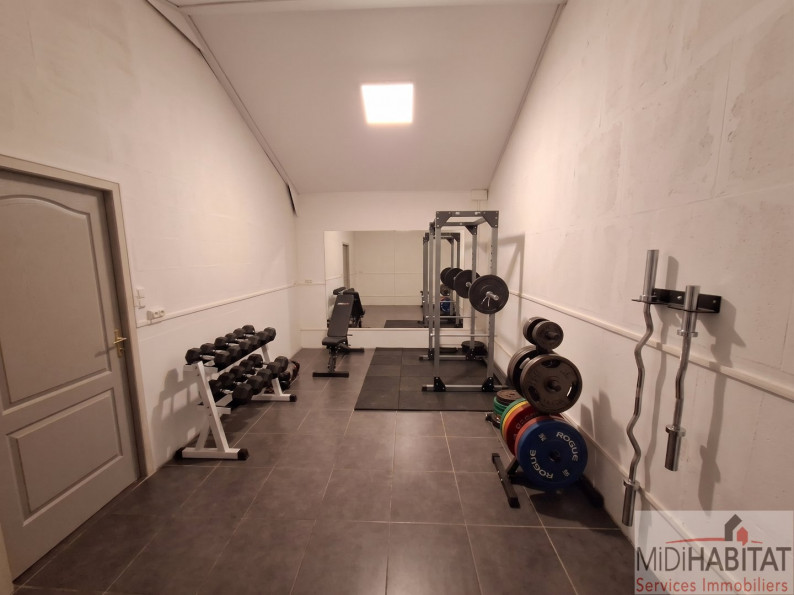 vente Maison Toulouse - Photo 9