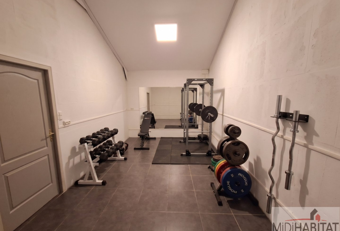 vente Maison Toulouse - Photo 10