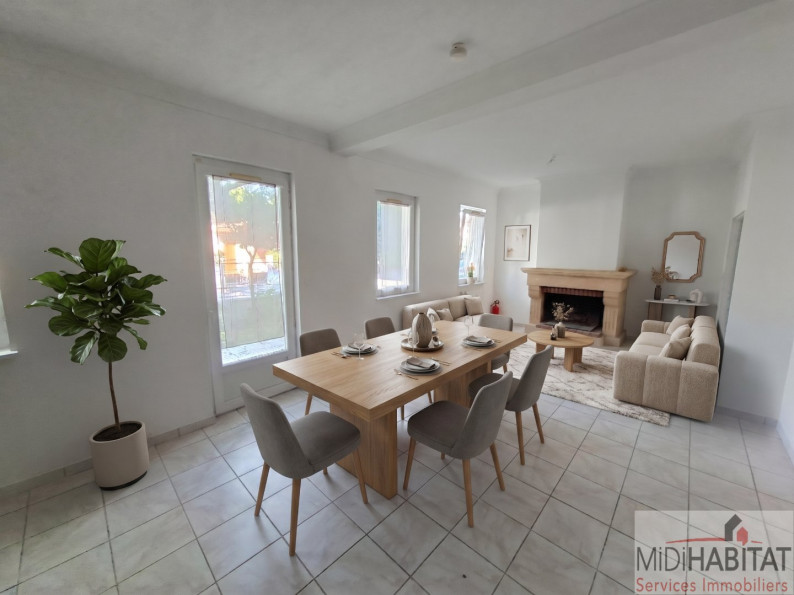 vente Maison Toulouse - Photo 5