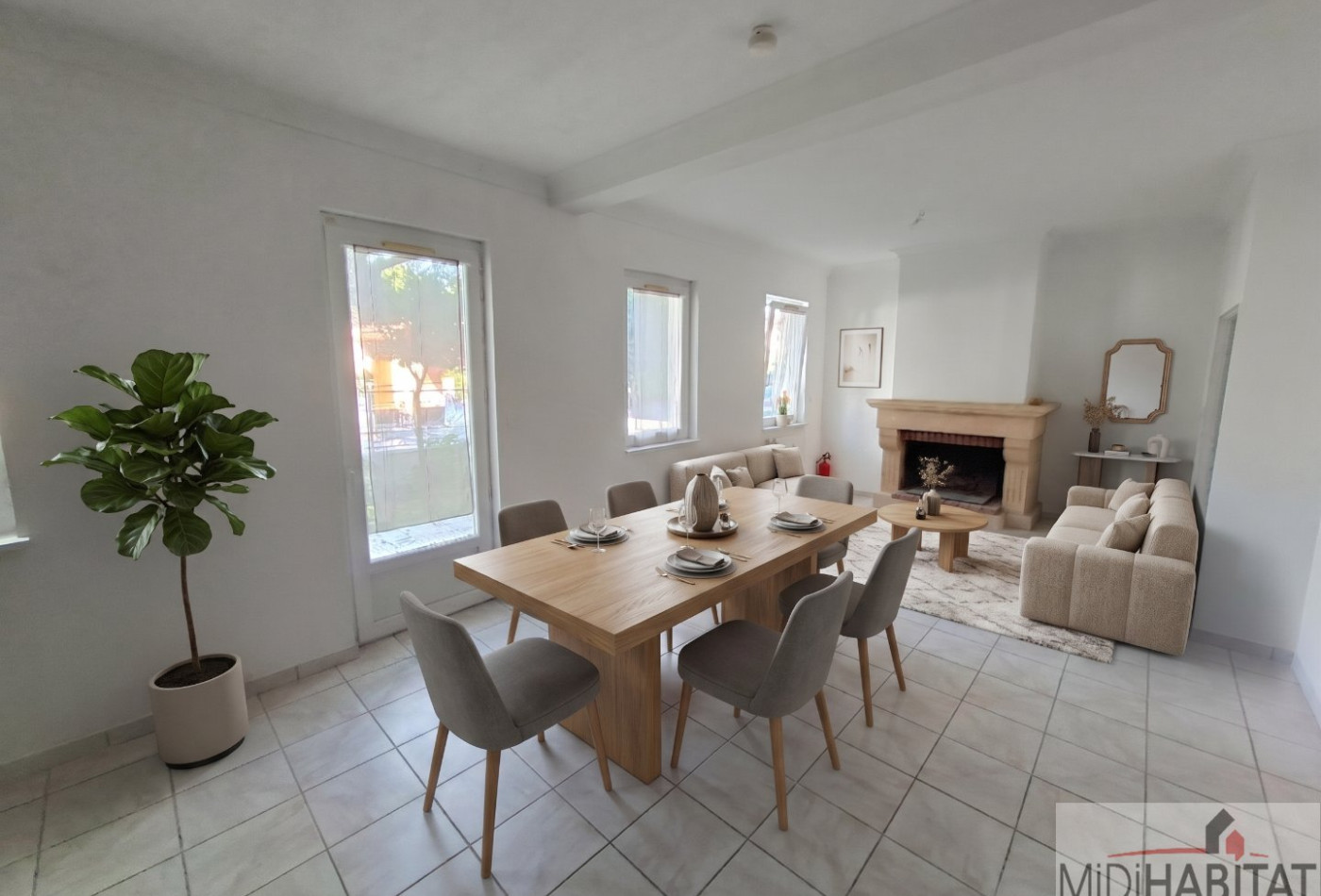 vente Maison Toulouse - Photo 6