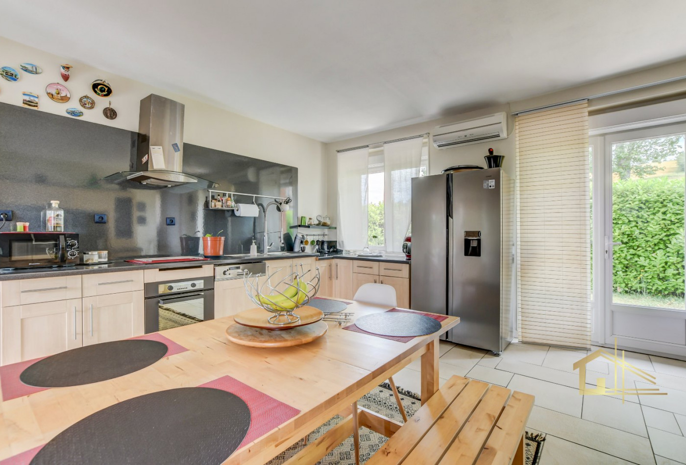 vente Maison Puylaurens - Photo 2