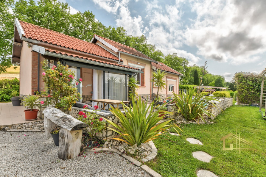 vente Maison Puylaurens - Photo 10