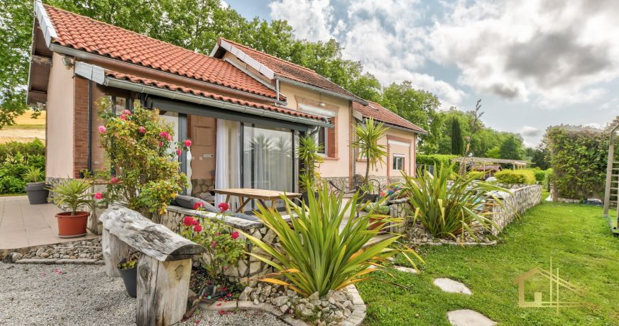 à vendre Maison Puylaurens