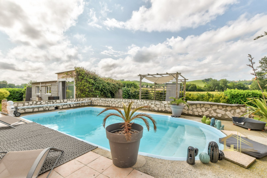 vente Maison Puylaurens - Photo 2