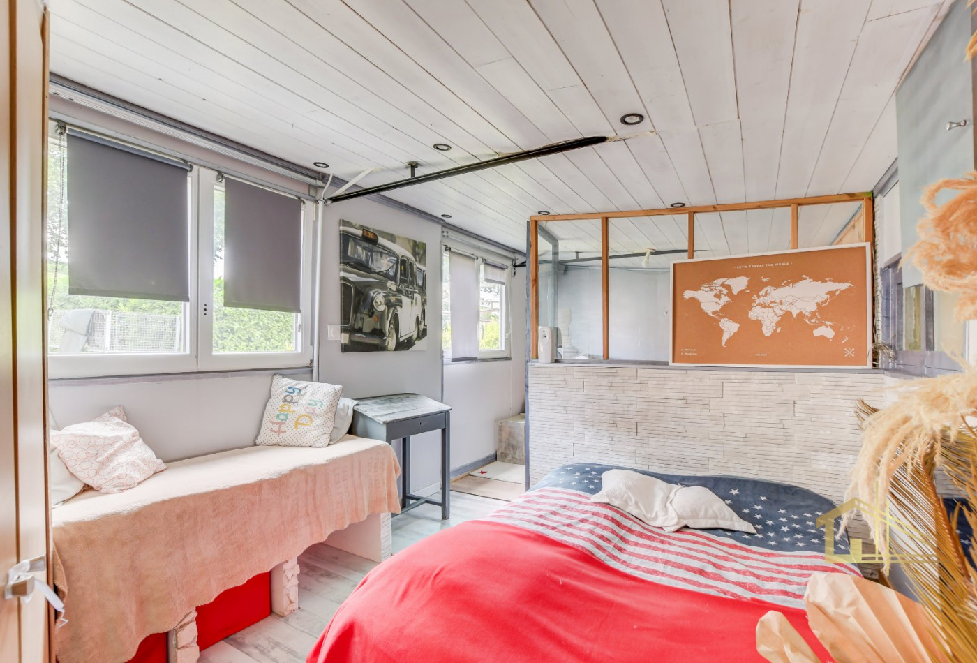 vente Maison Puylaurens - Photo 6