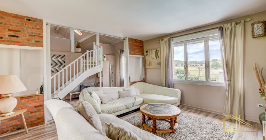 à vendre Maison Lanta