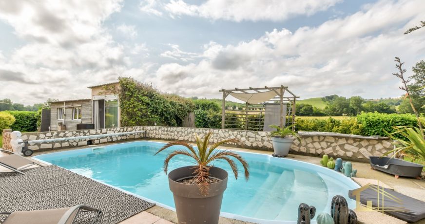 à vendre Maison Lanta