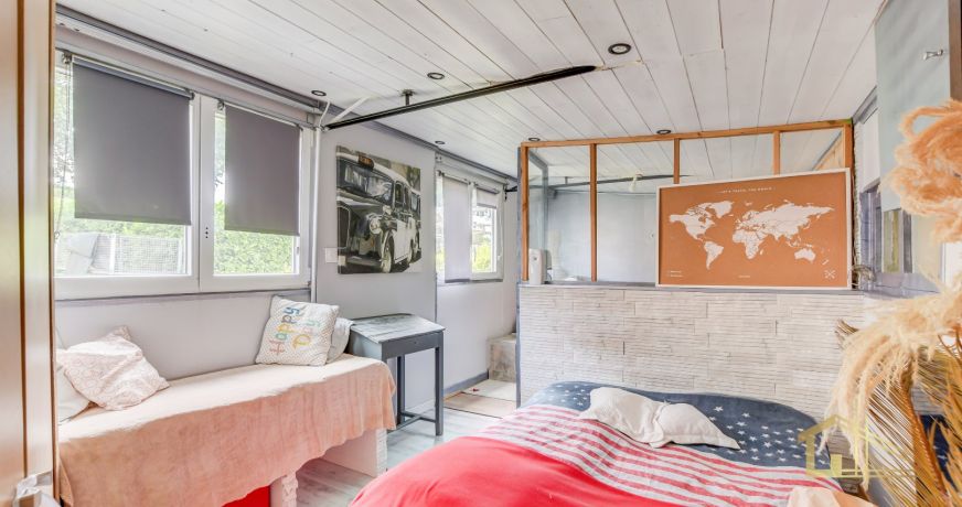 à vendre Maison Lanta