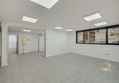 vente Local commercial Toulouse