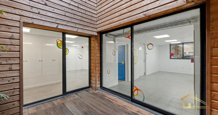 à vendre Appartement Toulouse