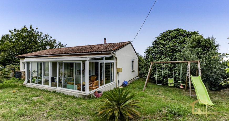 à vendre Maison Caraman