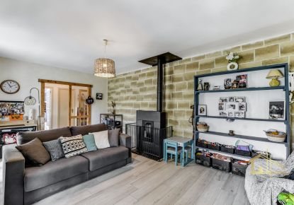 vente Maison Caraman