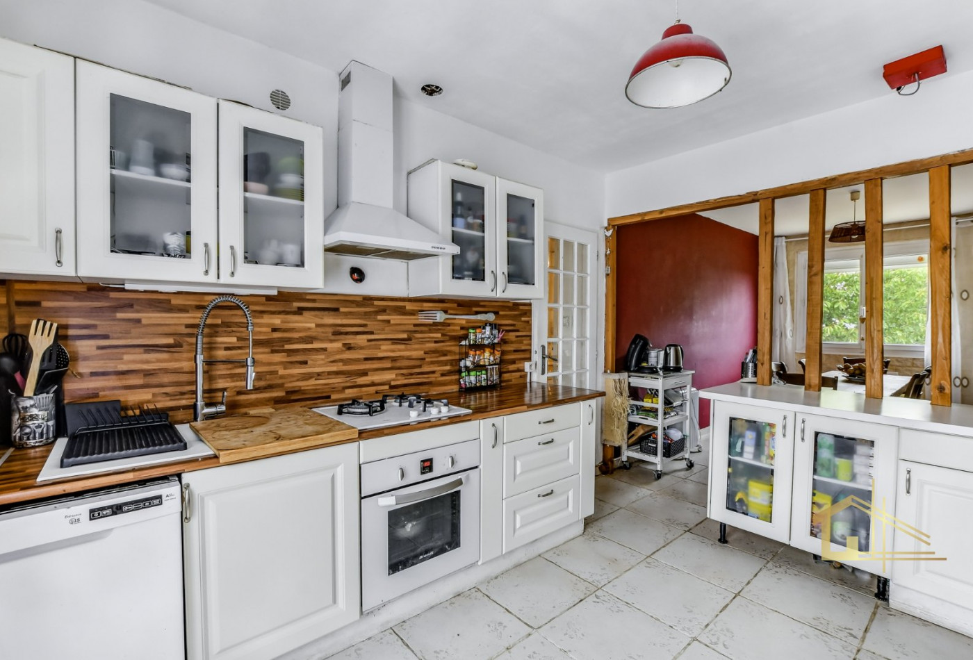 vente Maison Caraman - Photo 6