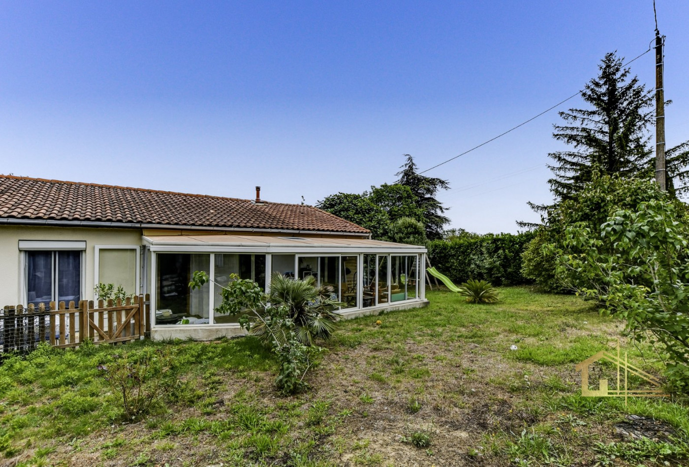 vente Maison Lanta - Photo 8