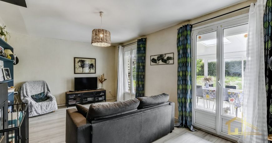 à vendre Maison Lanta