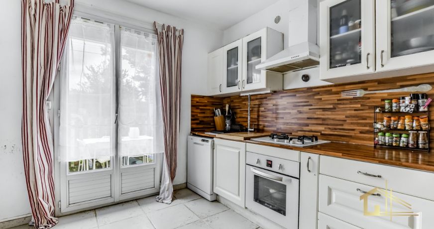 à vendre Maison Lanta