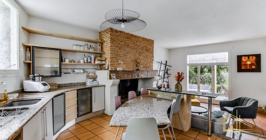 à vendre Maison Toulouse