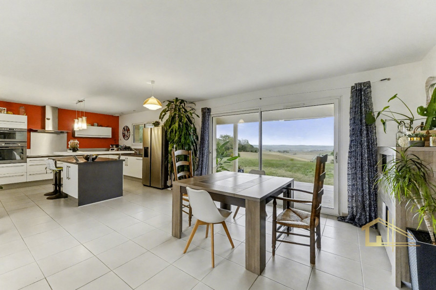 vente Maison Quint Fonsegrives - Photo 4