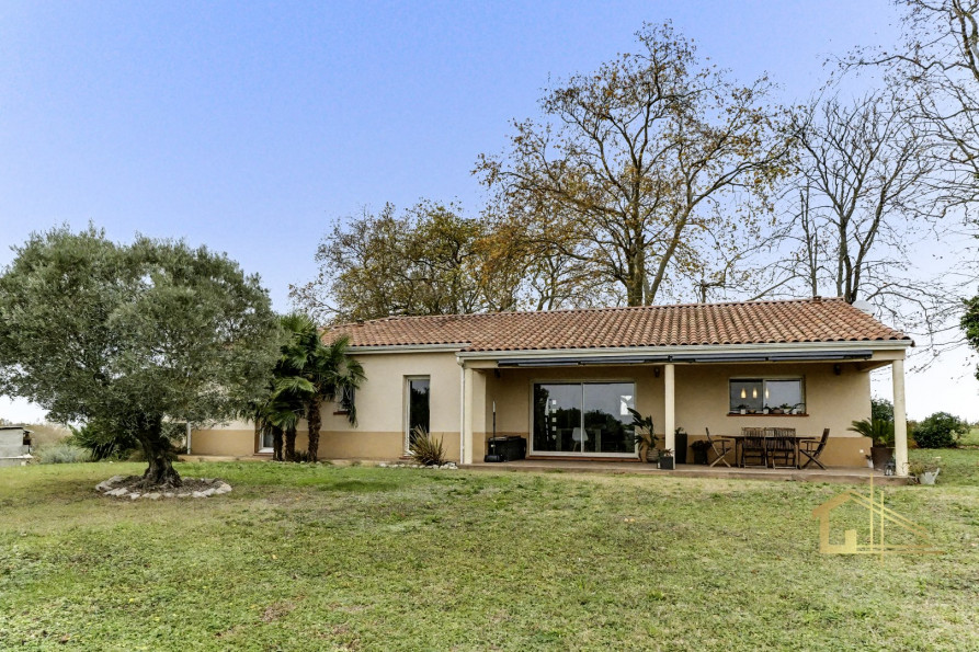 vente Maison Quint Fonsegrives - Photo 1