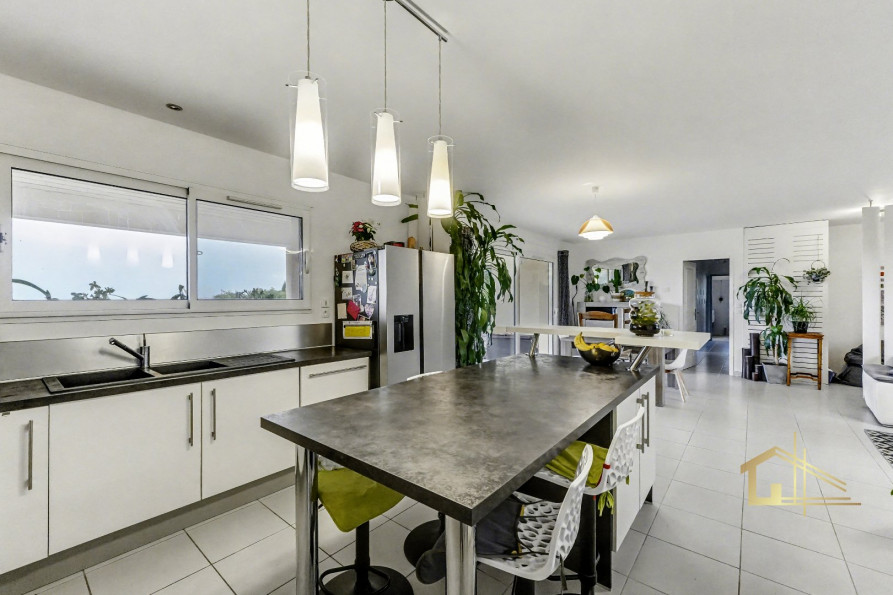 vente Maison Quint Fonsegrives - Photo 5