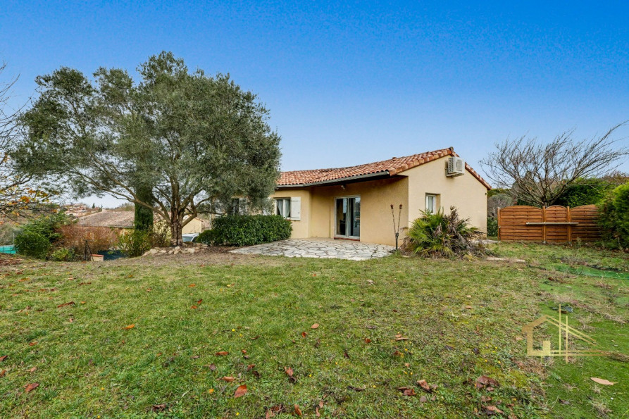 vente Maison Caraman - Photo 1