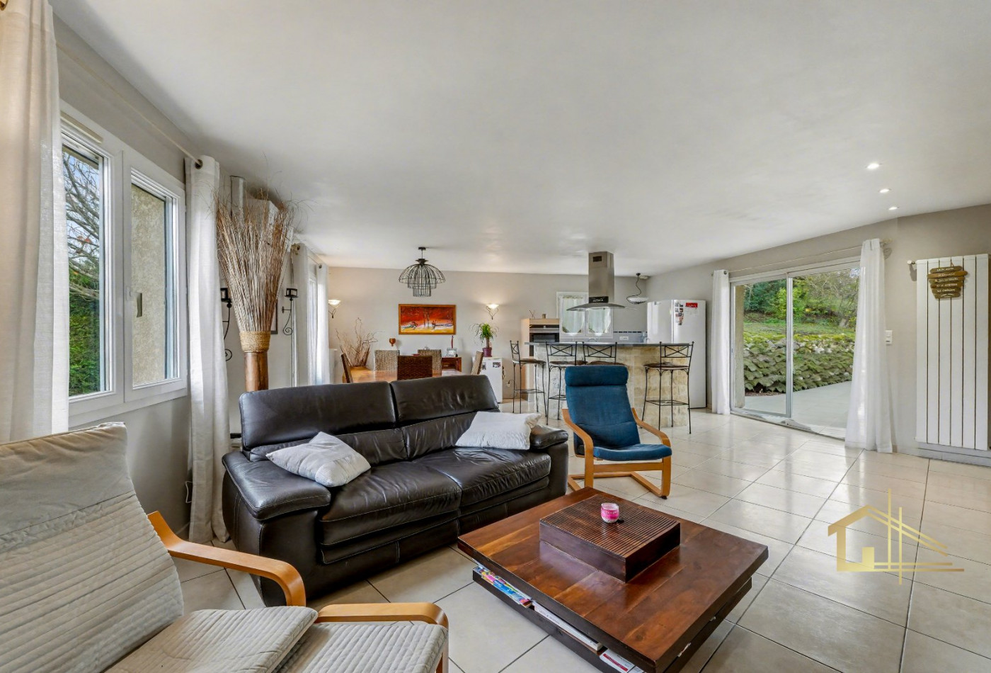 vente Maison Caraman - Photo 2