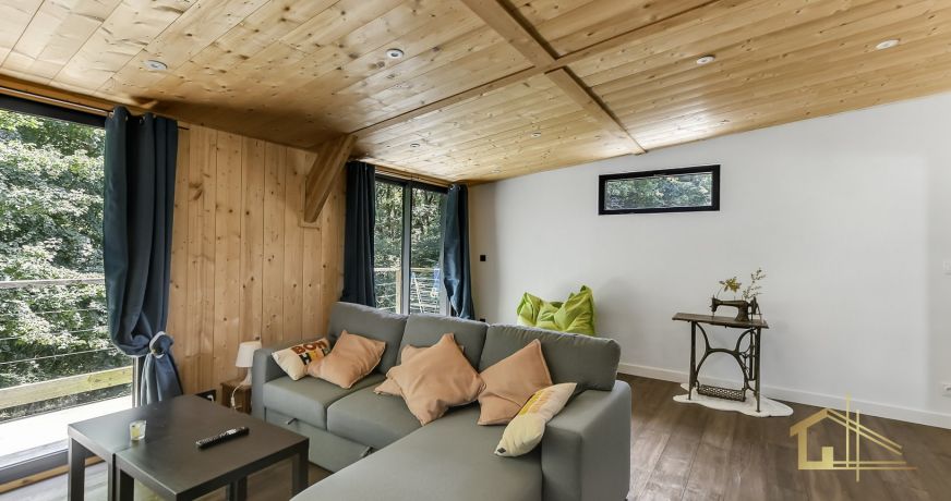 à vendre Maison Lanta