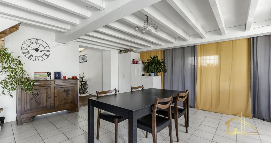 à vendre Maison Lanta
