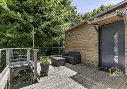 vente Maison Saint-orens-de-gameville