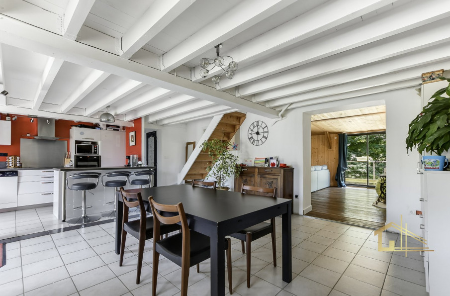 vente Maison Saint-orens-de-gameville - Photo 3
