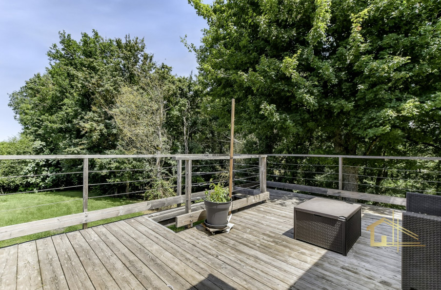 vente Maison Quint Fonsegrives - Photo 9