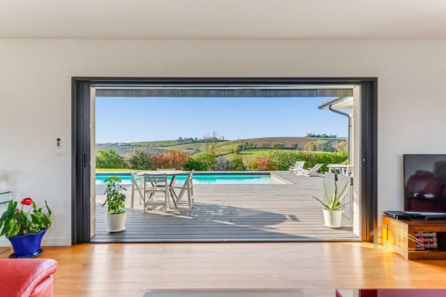 vente Maison Castanet-tolosan - Photo 4