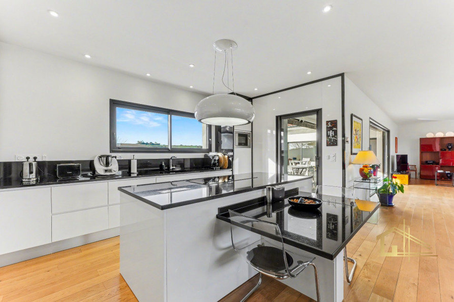 vente Maison Castanet-tolosan - Photo 8